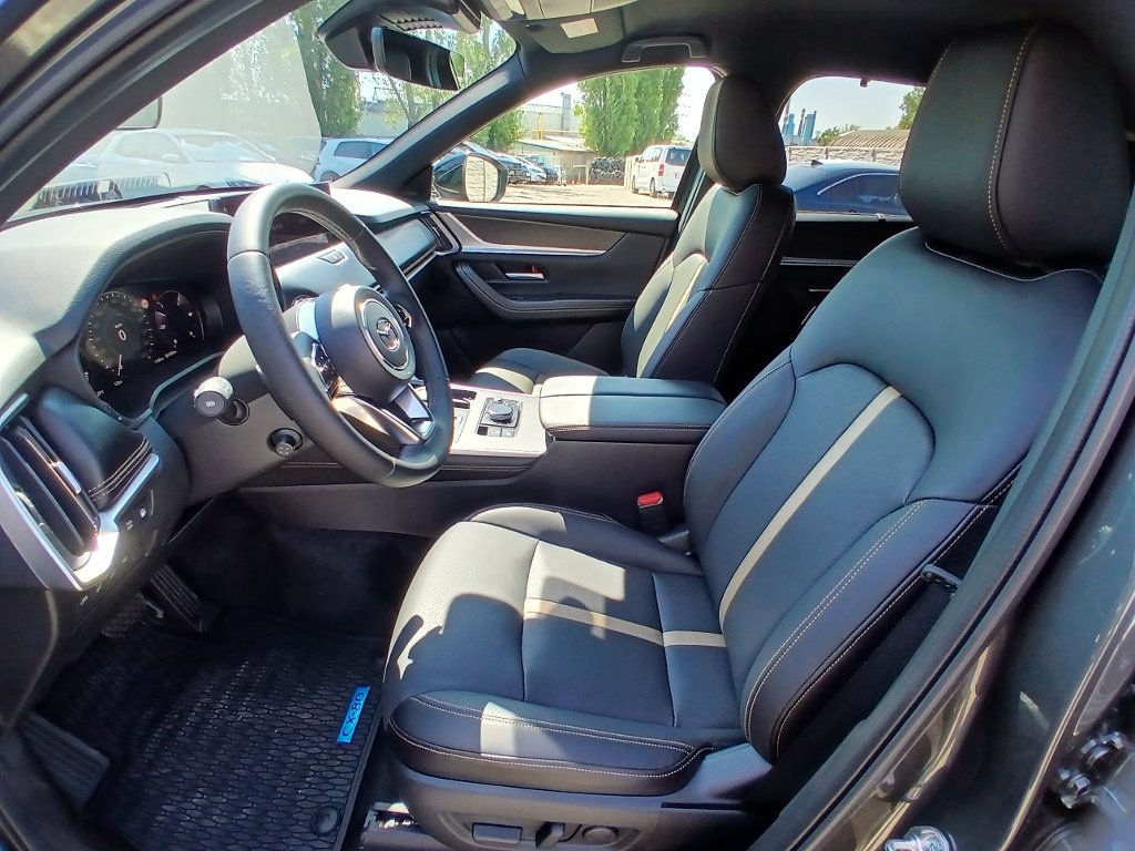Mazda CX-80