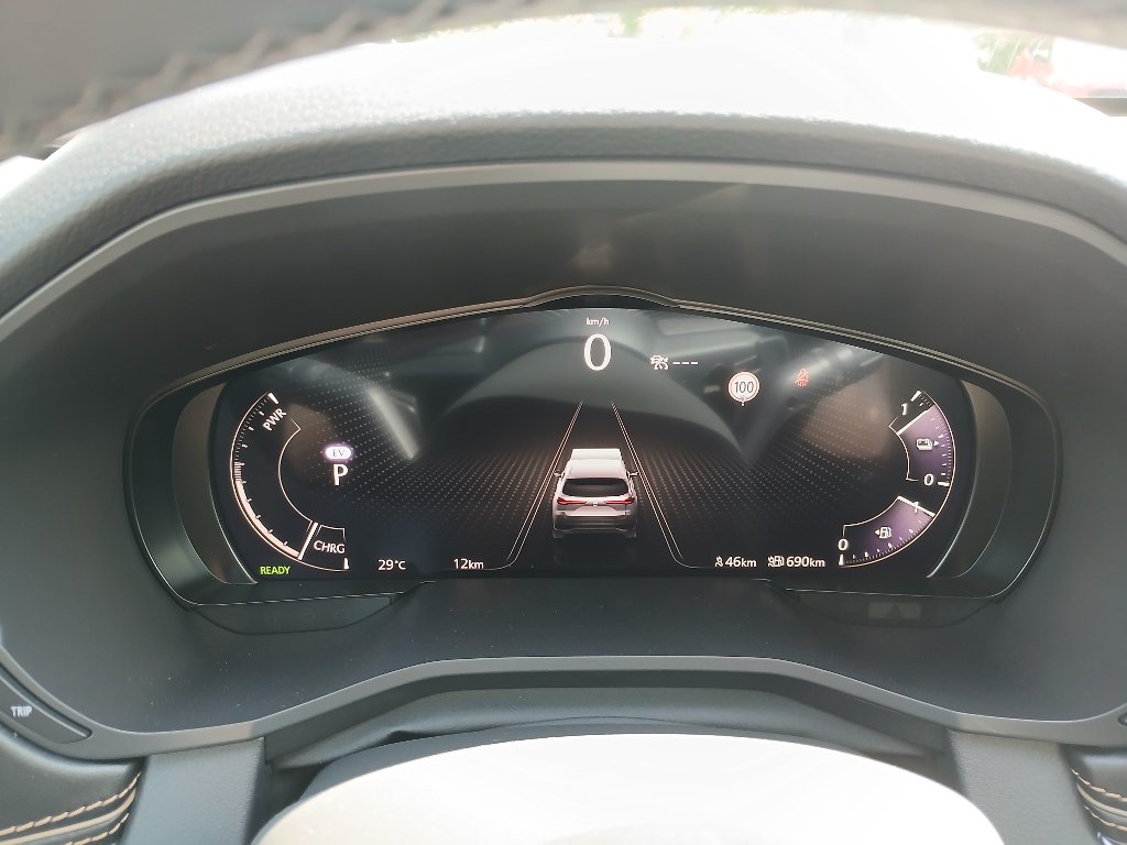 Mazda CX-80