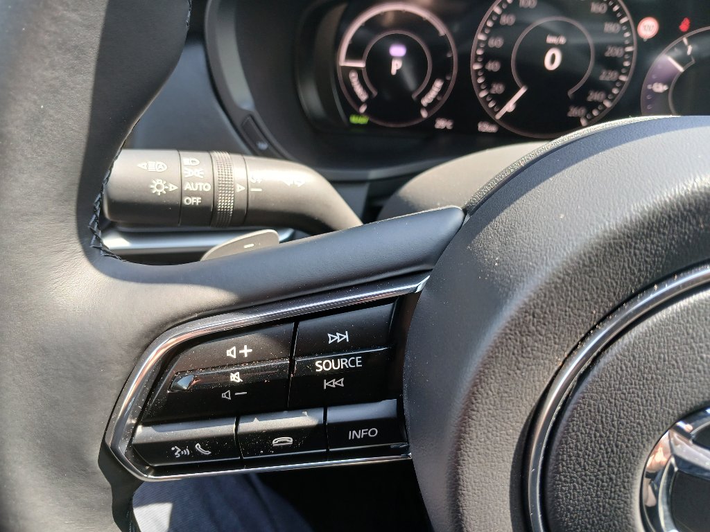 Mazda CX-80