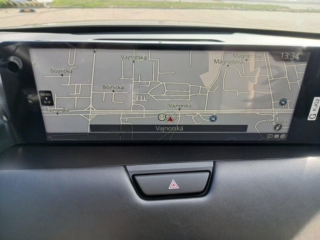 Mazda CX-80