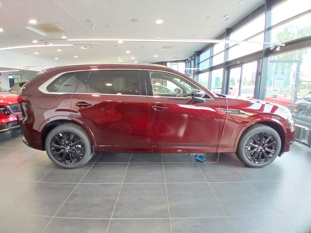 Mazda CX-80