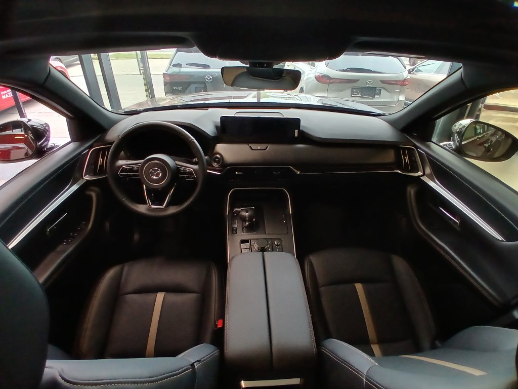 Mazda CX-80