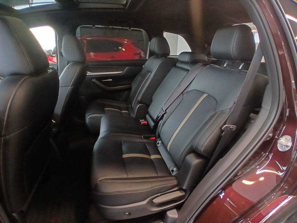 Mazda CX-80