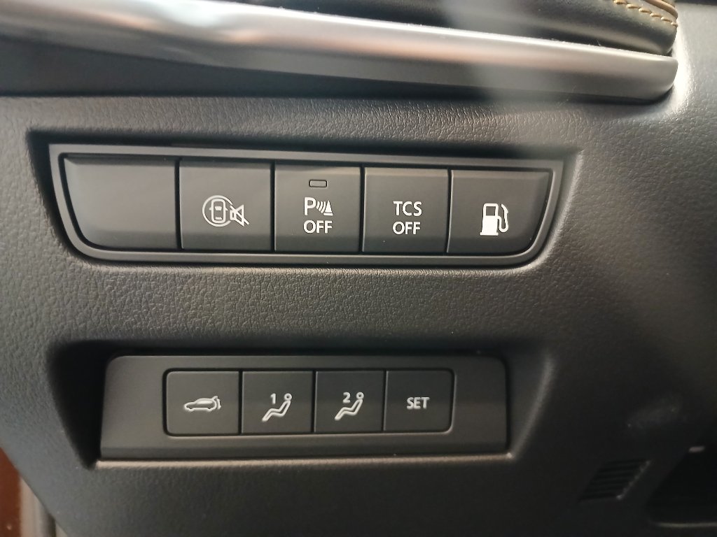 Mazda CX-80