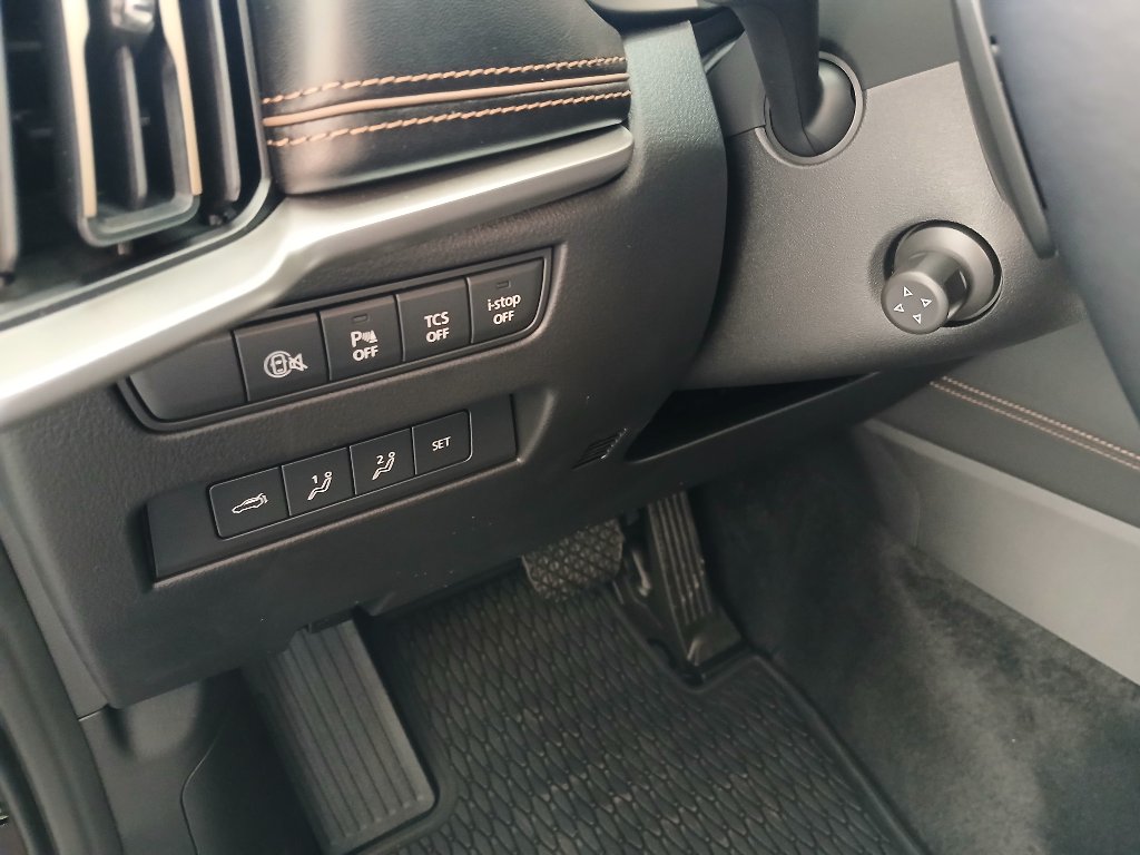 Mazda CX-80