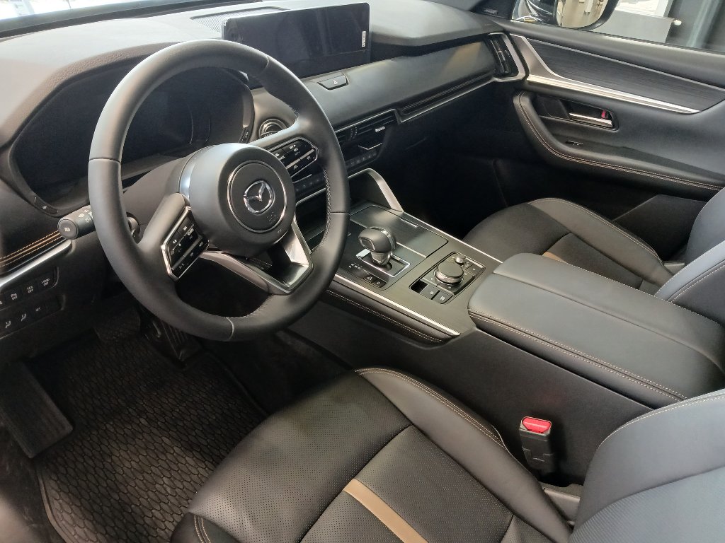 Mazda CX-80